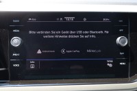 VW Taigo 1.5 16V TSI Move DSG