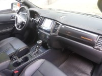 Ford Ranger 2.0 TDCi Panther Wildtrack 4x4