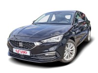 Seat Leon 1.4 e-HYBRID Xcellence 3-Zonen-Klima Navi Sitzheizung