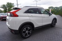 Mitsubishi Eclipse Cross 1.5 T-MIVEC CVT