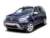 Dacia Duster II 1.6 SCe 115 Comfort Navi Sitzheizung Anhängerkupplung
