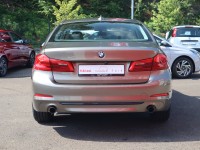BMW 520 i Sport Line
