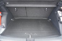 Skoda Fabia 1.0 TSI Tour