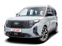 Ford Tourneo Courier Titanium 1.0 EB Sitzheizung Tempomat Bluetooth