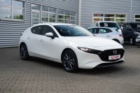 Mazda 3 2.0 SKYACTIV-G AT