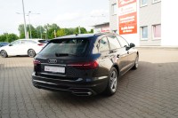 Audi A4 35 2.0 TDI Avant basis