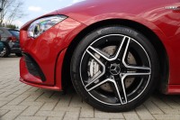 Mercedes-Benz CLA 35 AMG 4Matic