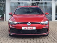 VW Golf Variant R-Line 1.5 eTSI DSG