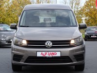 VW Caddy 1.4 TSI Trendline