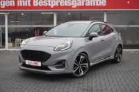 Vorschau: Ford Puma 1.0 EB mHev ST-Line