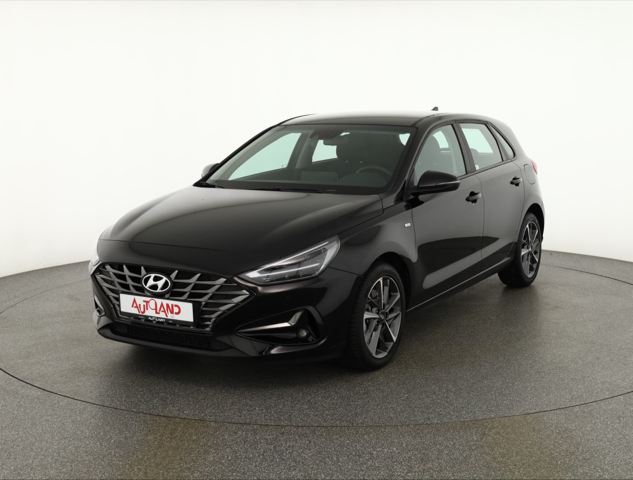 Hyundai i30 1.0 T-GDI DCT