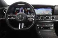 Mercedes-Benz E 300 E300de T AMG Line