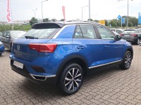 VW T-Roc 1.0 Style