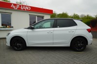 Skoda Fabia 1.0 TSI Ambition