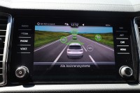 Skoda Kodiaq 2.0 TDI Tour 4x4