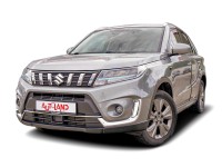 Suzuki Vitara 1.4 Boosterjet mHev Navi Sitzheizung LED