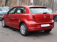 VW Polo 1.0i