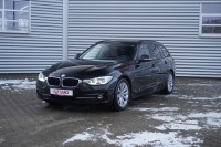 BMW 320d Efficient Dynamics Sport Line LED Navi PDC