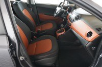 Hyundai i10 1.0 Aut. Trend