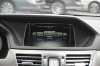 Mercedes-Benz E 250 E250 CGI BlueEfficiency Avantgarde