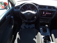 VW Tiguan 1.4 TSI Sound