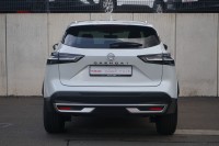 Nissan Qashqai N-Connecta 1.3 Dig-T Aut.