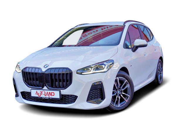 BMW 218 Active Tourer 218i M Sport