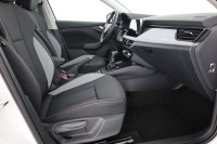 Skoda Scala 1.0 TSI DSG