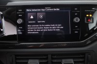 VW Taigo 1.5 TSI DSG