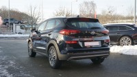 Hyundai Tucson 1.6 T-GDI
