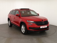 Skoda Kodiaq 2.0 TDI DSG Style 4x4
