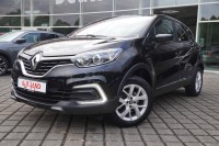 Vorschau: Renault Captur 1.3 TCE Limited