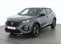 Peugeot 2008 1.2 PureTech Sitzheizung LED Tempomat