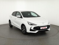 MG MG3 1.5 Hybrid Luxury Aut.