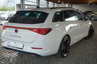 Cupra Leon ST 1.4 Hybrid