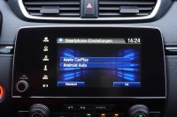 Honda CR-V 2.0 i-VTEC HYBRID Elegance