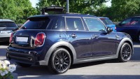 MINI ONE Mini 1.5 One Blackyard
