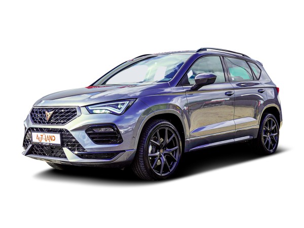 Cupra Ateca 2.0 TSI 4Drive DSG