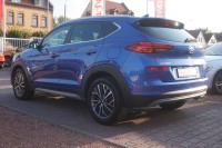 Hyundai Tucson 1.6 Style 2WD