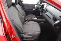 Renault Captur Hybrid E-Tech160 Techno Aut.