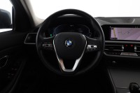 BMW 320 e Touring