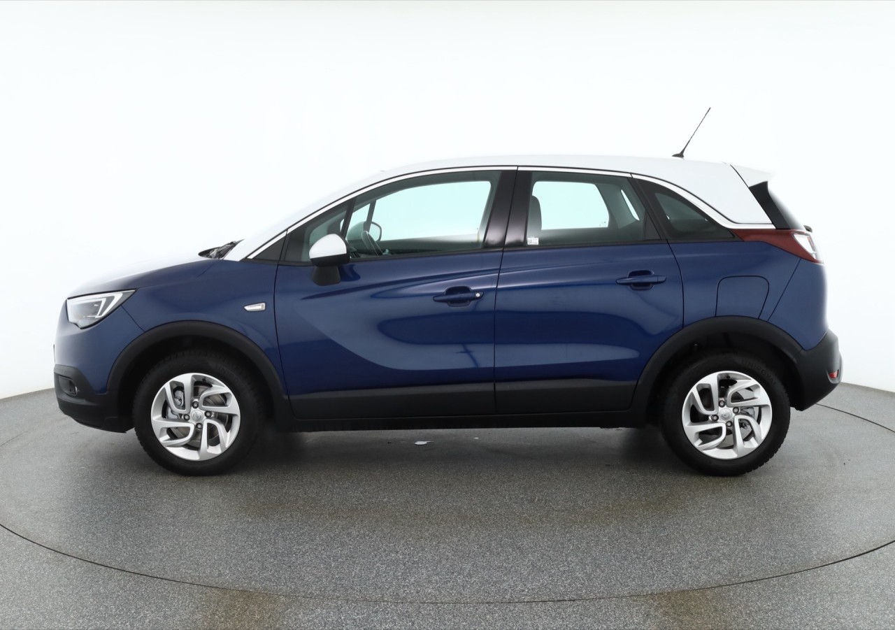 Opel Crossland 1.2 Turbo Aut. Innovation