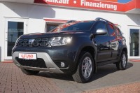 Vorschau: Dacia Duster II TCE Prestige 4WD