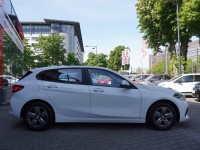 BMW 118 118i Advantage