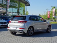 Hyundai i30 1.0 T-GDI Aut.