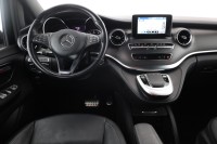 Mercedes-Benz V-Klasse V250 d lang AMG Line