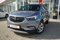 Vorschau: Opel Mokka X 1.4