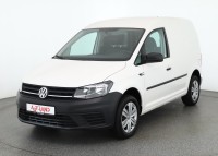 Vorschau: VW Caddy Maxi 1.0 Kasten BMT
