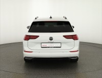 VW Golf VIII Variant 2.0 TDI DSG Style