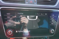 Skoda Superb Combi 2.0 TDI DSG